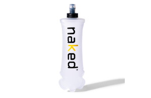 Soft Flask Naked Running Flask 500 ml wąski wlew