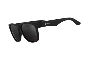 Okulary Goodr The Bamf G Hooked Onyx czarne