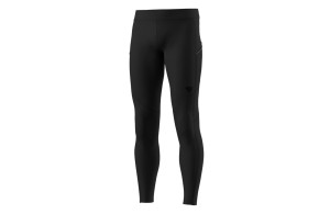 Legginsy Dynafit Ultra Tights czarne męskie
