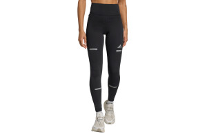 Legginsy Adidas Adi365 damskie czarne