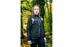 Kurtka Dobsom R-90 Winter II Jacket damska czarna