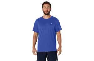 Koszulka Asics Core SS Top kobaltowa męska