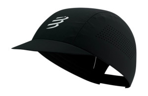 Czapka Compressport Pro Racing Cap czarna