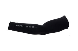 Rękawki Brubeck 3D Pro czarne