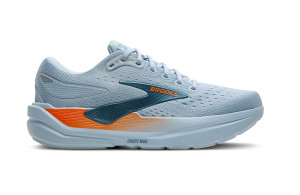 Buty Brooks Ghost Max 3 niebieskie męskie SS26
