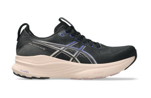Buty Asics Gel-Kayano 32 damskie czarno-różowe SS26