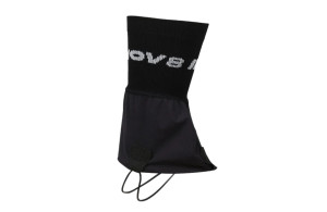 Stuptuty Inov-8 All Terrain Gaiter czarne nowe logo