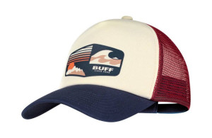Czapka Buff Trucker Cap Jari Multi
