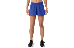 Spodenki Asics Core Split Short damskie kobaltowe