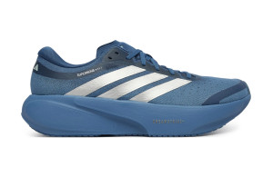 Buty Adidas Supernova Rise 3 niebieskie męskie SS26