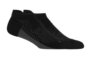 Skarpety Asics Performance Run Socks Ankle czarno-szare