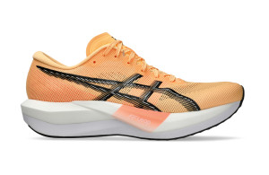 Buty Asics Magic Speed 5 pomarańczowe męskie SS26
