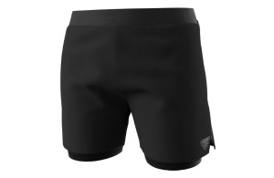 Spodenki Dynafit Alpine Pro 2-in-1 Shorts damskie czarne