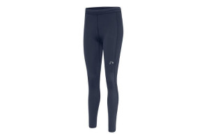 Legginsy Newline Core Tights damskie granatowe