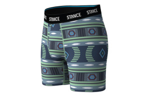 Bokserki do biegania Stance Temple Boxer Brief