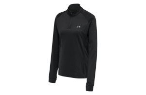 Bluza Newline Core Midlayer damska czarna