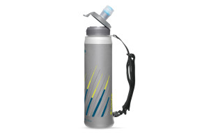 Soft Flask Hydrapak Skyflask Speed IT 500 ml z uchwytem do trzymania z izolacją