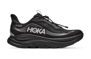 Buty Hoka Clifton 11 z membraną G-TX (wodoodporne) czarne (BBLC) męskie AW26