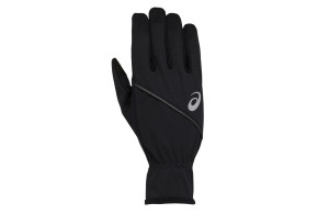 Rękawiczki do biegania Asics Thermal Gloves czarne