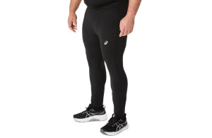 Legginsy Asics Core Tight czarne męskie SS25