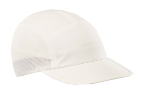 Czapka Salomon Sense Aero Cap biała
