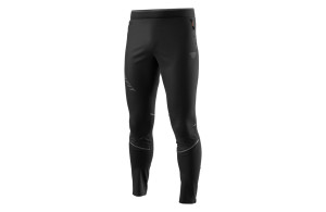 Spodnie Dynafit Alpine Hybrid Pants czarne męskie