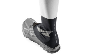 Stuptuty Altra 2 Points Trail Gaiter czarne