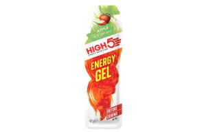 Żel High5 Energy Gel 40g jabłkowy
