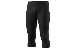 Legginsy 3/4 Dynafit Alpine Tights 3/4 czarne męskie