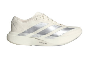 Buty Adidas Adizero Evo SL Woven damskie białe SS26