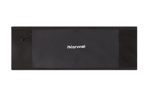 Pas NNormal Trail Run Belt czarny