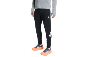 Spodnie Adidas Adi365 Iconic Running czarne męskie