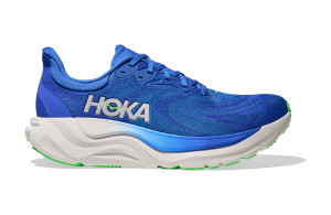 Buty Hoka Arahi 8 niebieskie (CBLTB) męskie SS26