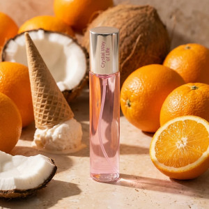 N240. Neness Crystal Way Of Life - 33 ml - zapach damski