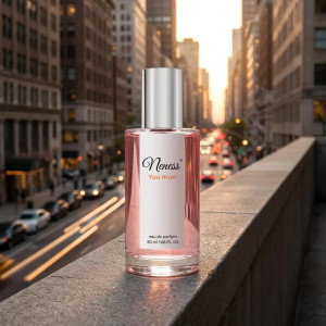 N020. Neness You Man - 50 ml - zapach męski
