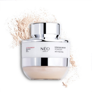 NEO MAKE UP | Cipria In Polvere