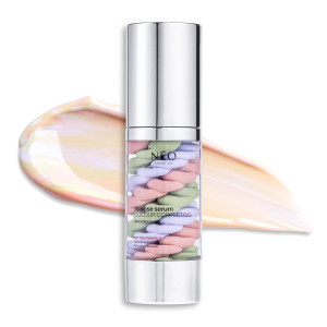 NEO MAKE UP | Base Viso Color Correcting