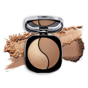 NEO MAKE UP | Bronzer In Polvere Compatto - Hot Chocolate