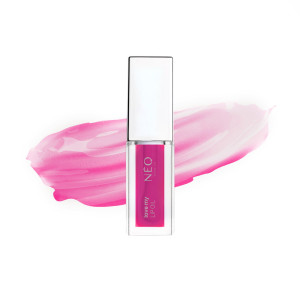 NEO MAKE UP | Lip Oil Black Currant