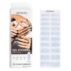 NEONAIL Ufficiale | Gel Stickers Easy On M11