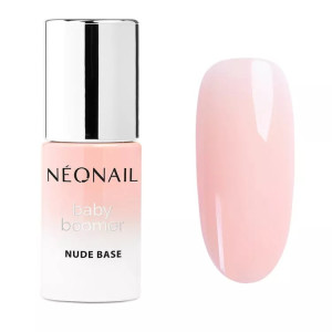 NEONAIL Ufficiale | Smalto Semipermanente 7,2 ml - Baby Boomer Nude Base