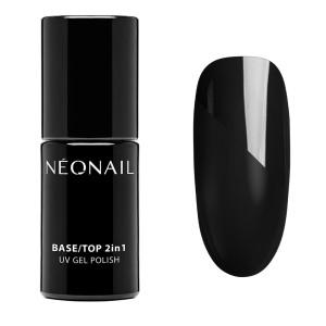NEONAIL Ufficiale | Smalto Semipermanente 7,2 ml - Base/top 2in1