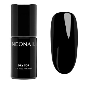 NEONAIL Ufficiale | Smalto Semipermanente 7,2 ml - Dry Top