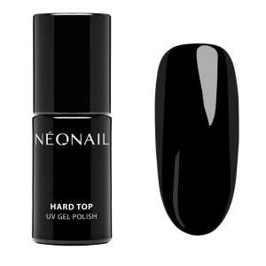 NEONAIL Ufficiale | Smalto semipermanente 7,2 ml - HARD TOP