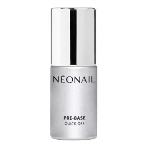 NEONAIL Ufficiale | Smalto Semipermanente 7,2 ml - Pre-Base Quick Off
