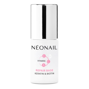 Smalto semipermanente 7,2 ml - Repair Base