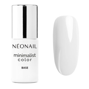 Smalto semipermanente 7,2 ml - Minimalist Color Base Cloud Tone