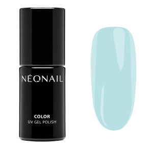 Smalto semipermanente 7,2 ml - Brave Sky