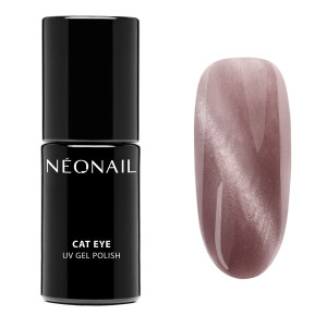 Smalto semipermanente 7,2 ml - Glimmering Blush