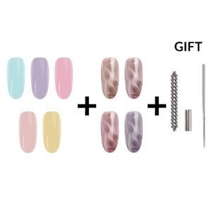 Spring In Motion - Mix & Match Set Personalizzabile